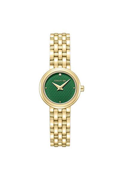 Cerruti 1881 Ciwlg0095703 Women's Wristwatch