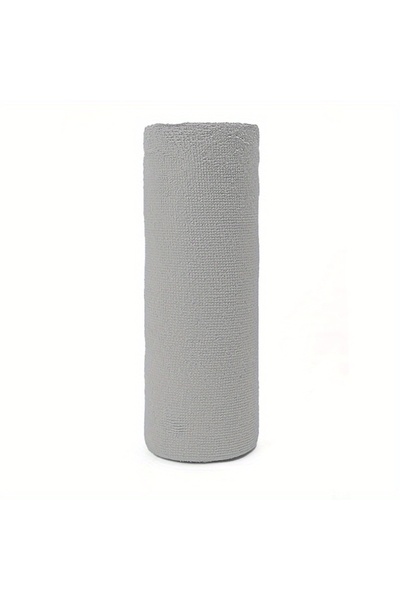 Choice1 20pcs roll DARK GRAY 20 Sheets/Roll Microfiber Dishcloth – Multi-Func...
