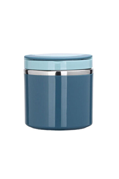 choice2 1000ml Blue Soup Thermos Food Jar Insulated Lunch Container Bento Box...