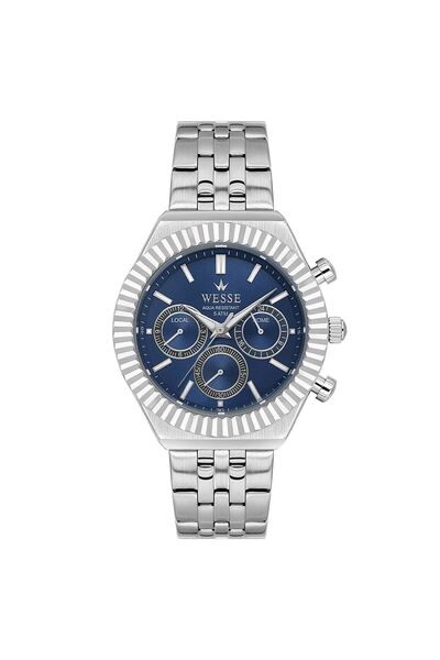 Wesse Wwg211202 Men's Wristwatch
