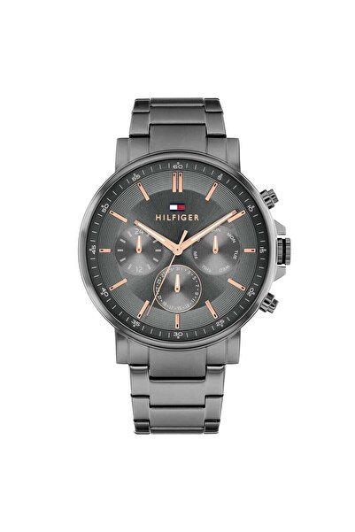 Tommy Hilfiger TH1710711 Erkek Kol Saati