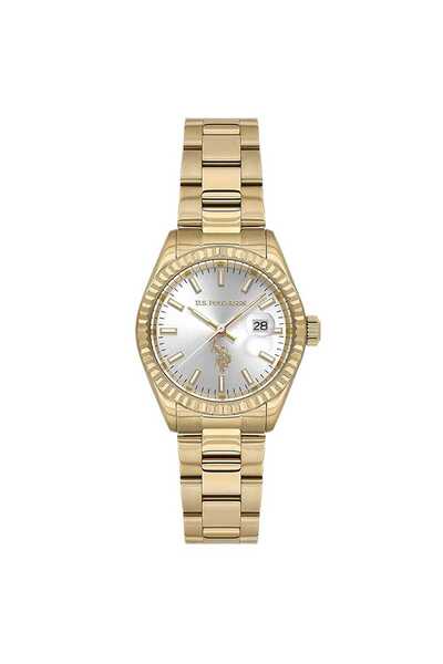 U.S. Polo Assn. Uspa2140-04 Women's Wristwatch