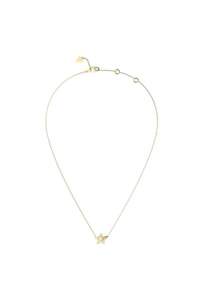 Guess JGUJUBN05537JWYGTU Yıldız Kadın Kolye
