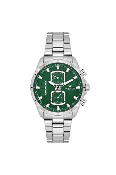 Wesse Wwg210403 Men's Wristwatch