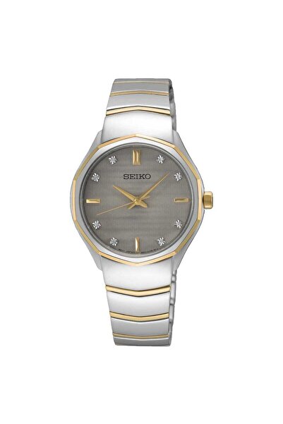 Seiko Seiur616P Women's Wristwatch
