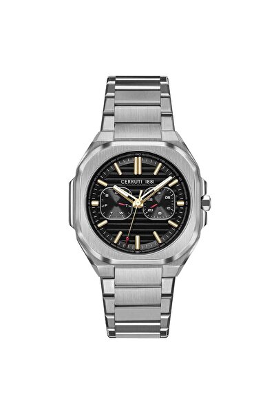 Cerruti 1881 Ciwgk0073502 Men's Wristwatch