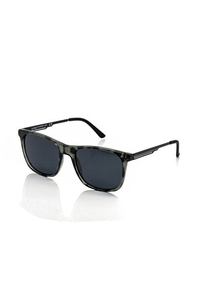 Le Miel Eyewear Metal Handle Polarized Men's Sunglasses