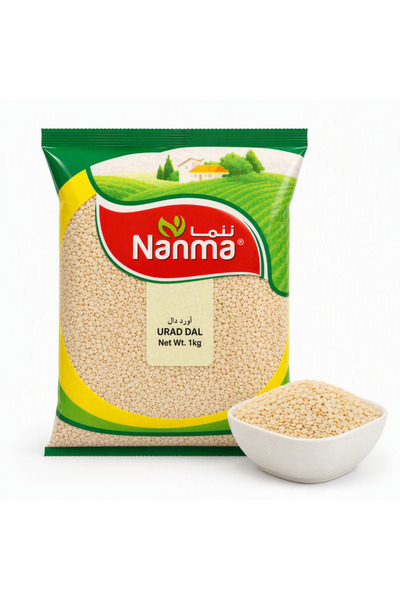 Nanma Urad Dal 1kg