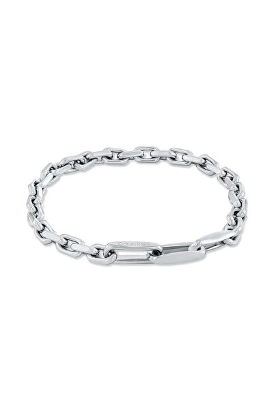 Calvin Klein CKJ35100050 Erkek Bileklik