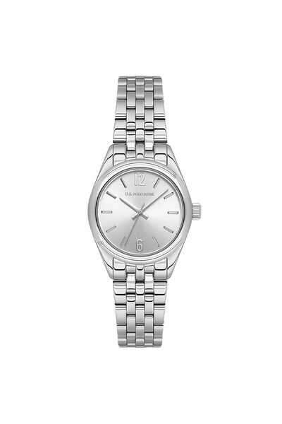 U.S. Polo Assn. Uspa2109-01 Women's Wristwatch