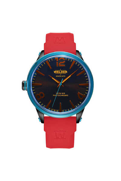 Welder ساعة يد رجالية WRN1002
