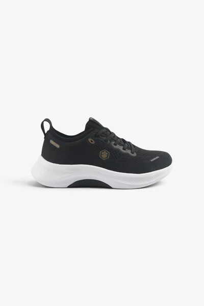 lumberjack Ceri 5Pr Women's Black Sports Shoes - 102016314