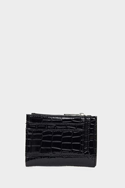 DeFacto Women's Faux Leather Wallet G8235Axns