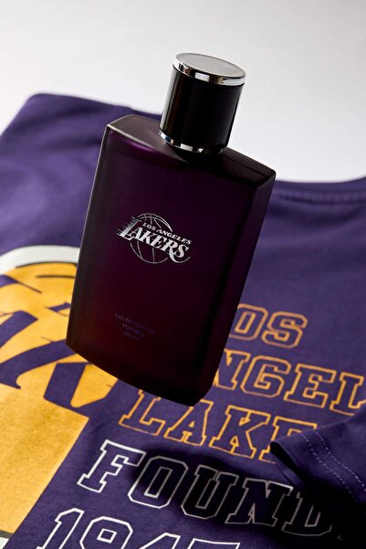 DeFacto Erkek 100 ml Nba Los Angeles G4685AXNS
