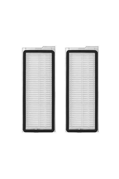 Choice 2PCS Filters Filter for Roborock Q Revo Pro, Q Revo S, Q Revo Maxv, Q ...