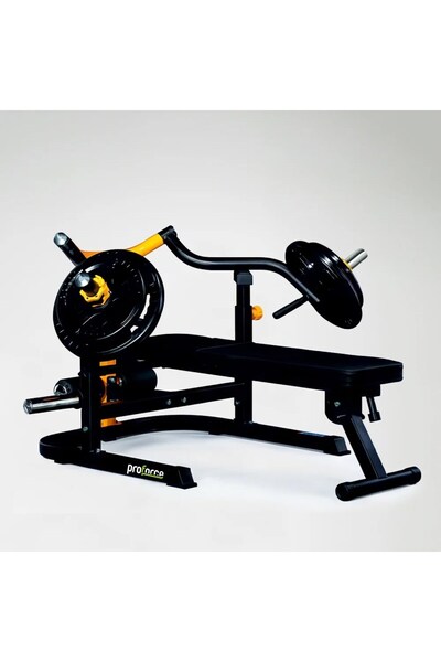 Proforce EMA 06 Adjustable Weight Press