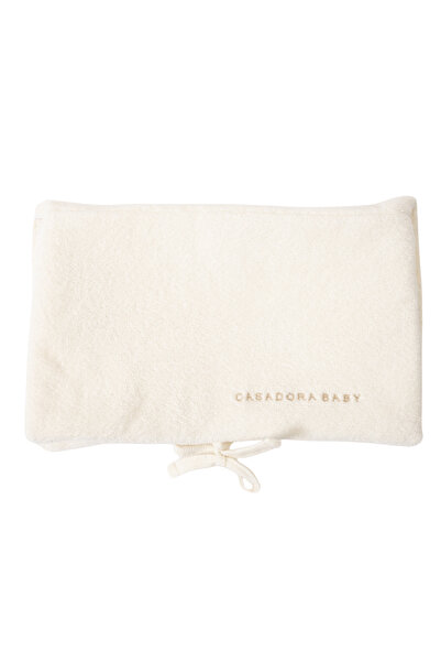 Casadora Baby Cream Baby Wipes Bag