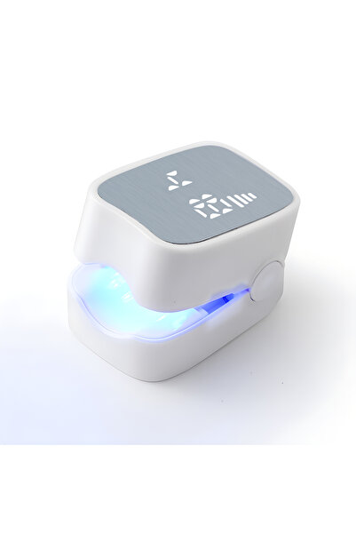 Choice White 1PCS Onychomycosis instrument Portable Nail Fungus Therapy Laser...