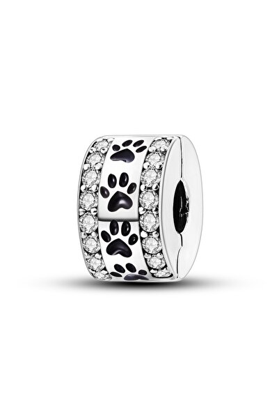 Choice37 KTC652 Animals Series Charms 925 Silver Dog Cat Pets Beads Fit 925 O...
