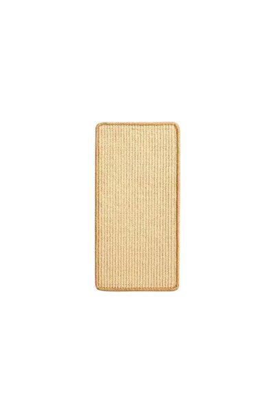 Choice4 20x40cm Self-adhesive Sisal Cat Scratch Pads Sofa Anti-scratch Claw G...