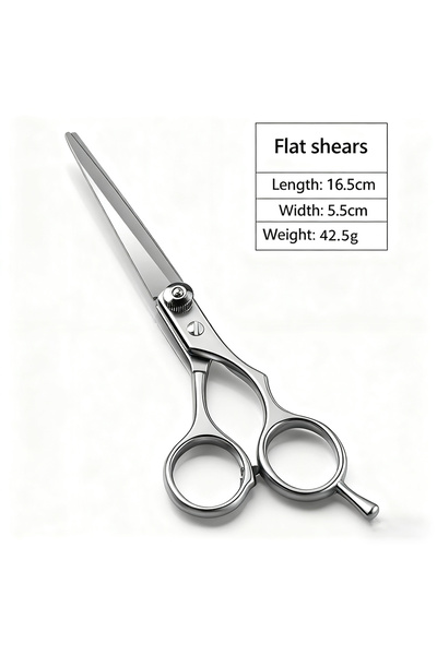 choice2 1 PCS Professional Hairdressing Scissors Barber Accessories Hair Thin...