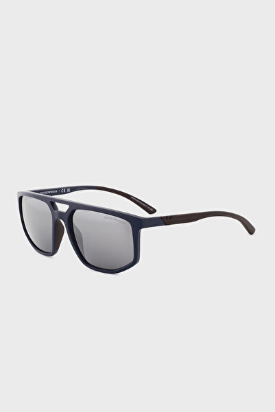 Emporio Armani Ea4248U 50016g 58 Men's Sunglasses