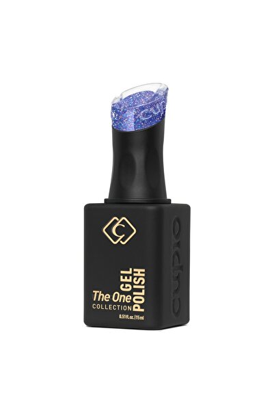 Cupio Oja semipermanenta Cupio The One - Holo's Purple Star 15ml