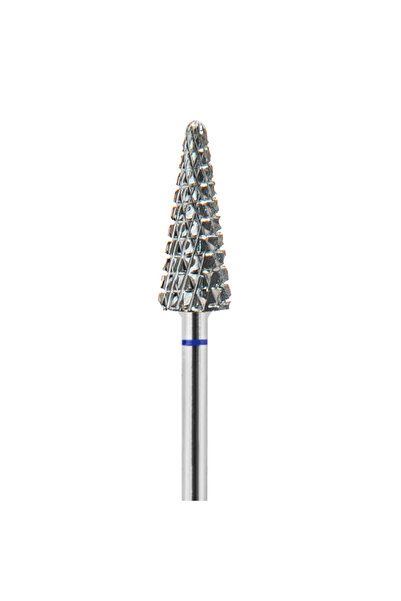 Cupio Bit carbid conic 6x15mm extra dur