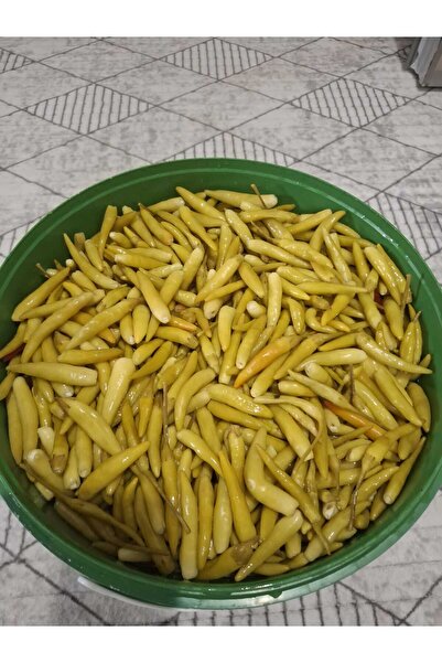 TURŞUCUDAN YAKAN SÜS BİBERİ TURŞUSU 5 KG.