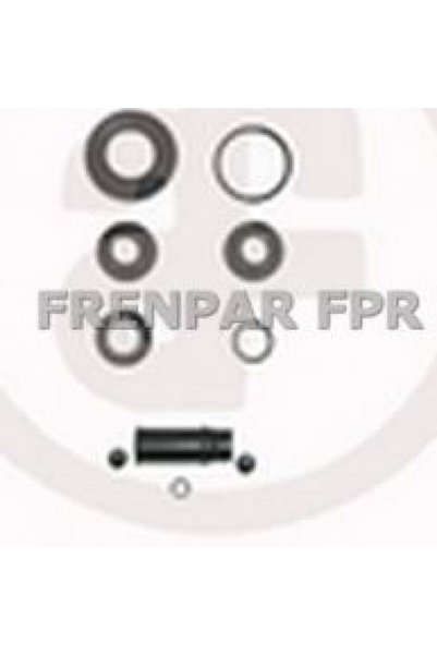 FPR Fren Kaliper Tamir Takımı Arka Renault