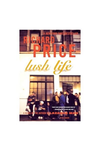 Picador Lush Life