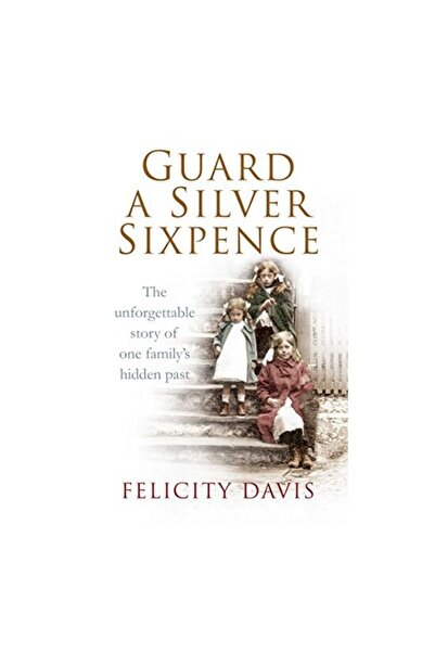 Pan Books Păstrează un Silver Sixpence