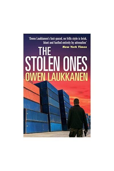 Corvus The stolen ones