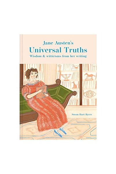 Rizzoli Jane Austen's Universal Truths