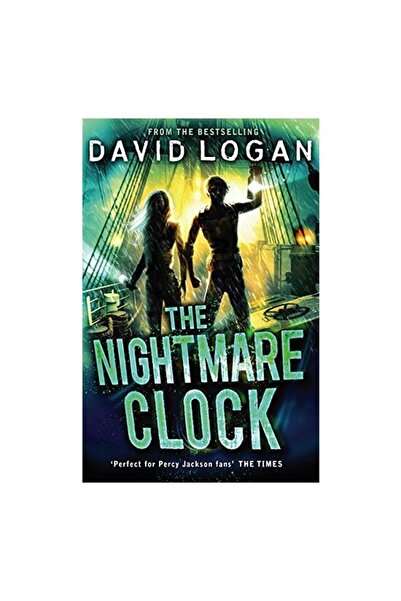 Quercus Nightmare Clock
