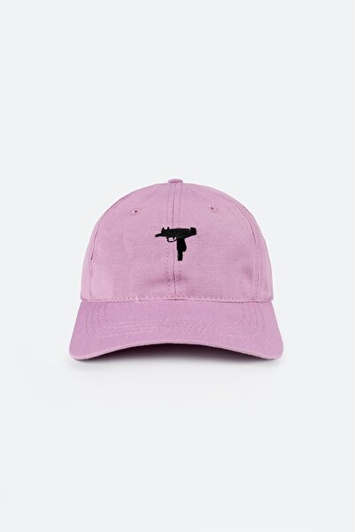 No Future Uzi Does It Cap Hat Nf0276Ll