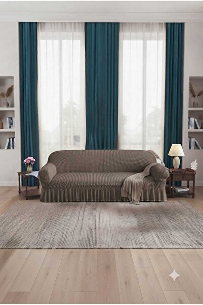 Uy Style Husa pentru canapea, canapea extensibila, husa pentru canapea extens...