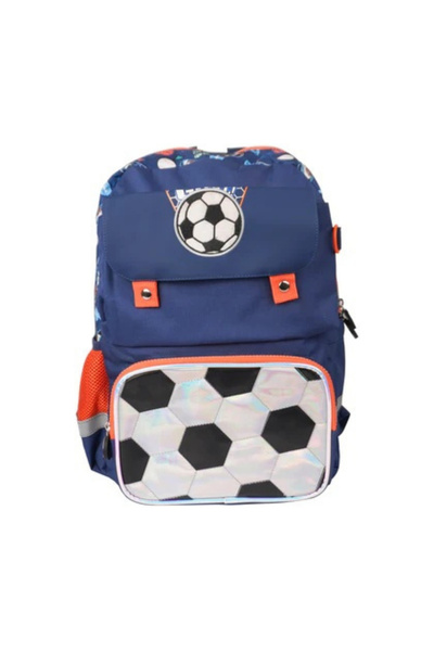 Dream Vest FUTBOL ÜÇ GÖZLÜ SIRT ÇANTASI