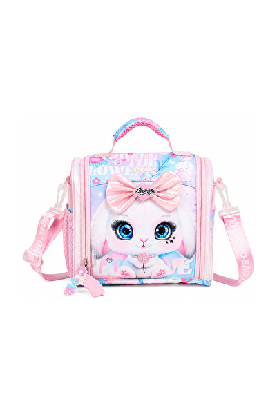 Chimola Cute Rabbit Lunch Bag