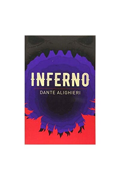Arcturus Publishing Inferno  ,   Dante Alighieri