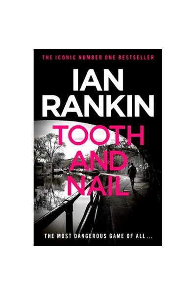 Orion Tooth And Nail