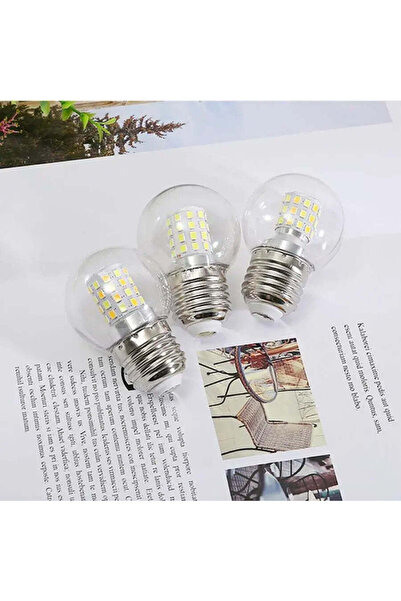 OEM Bec Led, E27, 6W, Lumina Rece Calda Neutra