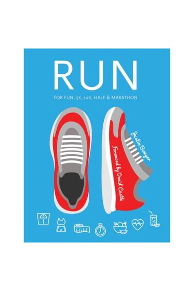 Flame Tree Publishing Alergă pentru distracție, 5K, 10K, Semi-maraton și Maraton