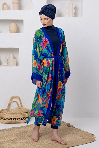 Adasea 261708 Women's Kaftan Pareo