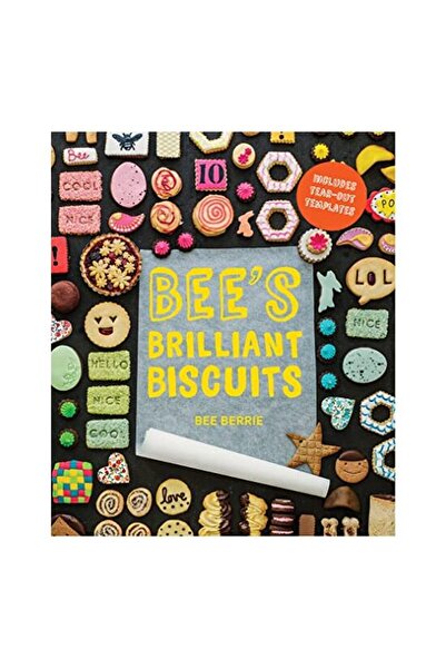 Pavilion Books Biscuiți Brilianți de la Bee