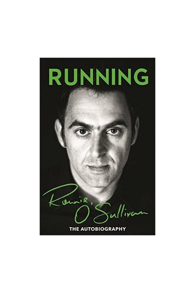 Orion Publishing Group Running