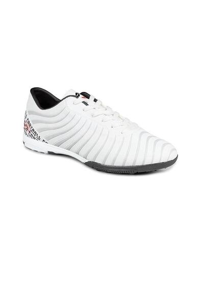 Jump White Children's Astroturf Field Shoes 28368
