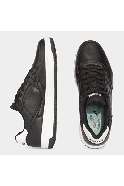 Joma C.Stadium Men 2401 Black Casual Wear Shoes