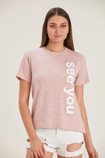 ALEXANDERGARDI Printed T-Shirt (B22-38501)