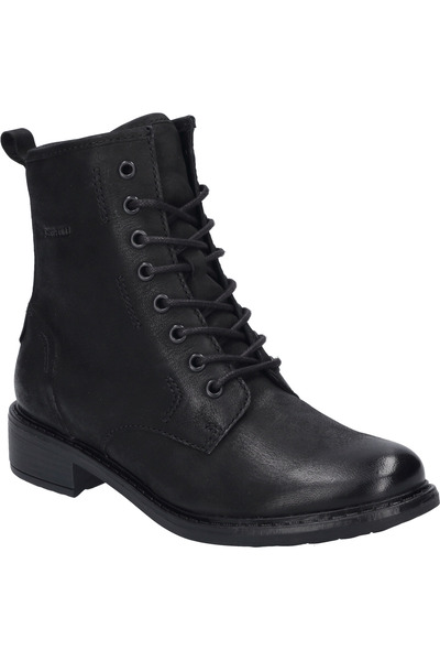 Josef Seibel Selena 06 | Stiefeletten für Damen | schwarz